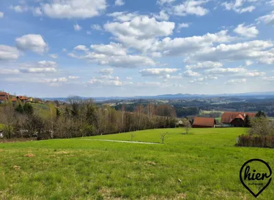 Grundstück kaufen in Deutschlandsberg – 897 m², € 319.000 – Bild 5 von 5