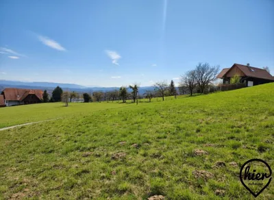 Grundstück kaufen in Deutschlandsberg – 897 m², € 319.000 – Bild 3 von 5