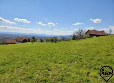 Grundstück kaufen in Deutschlandsberg – 897 m², € 319.000 – Bild 2 von 5