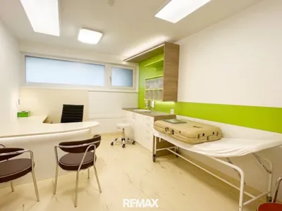 8-Zimmer-Gewerbeimmobilie mieten in Wien – 172 m², € 4.354 – Bild 8 von 15