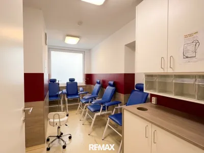 8-Zimmer-Gewerbeimmobilie mieten in Wien – 172 m², € 4.354 – Bild 4 von 15