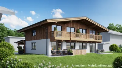 Grundstück kaufen in Kitzbühel – 522 m², € 375.000 – Bild 2 von 17