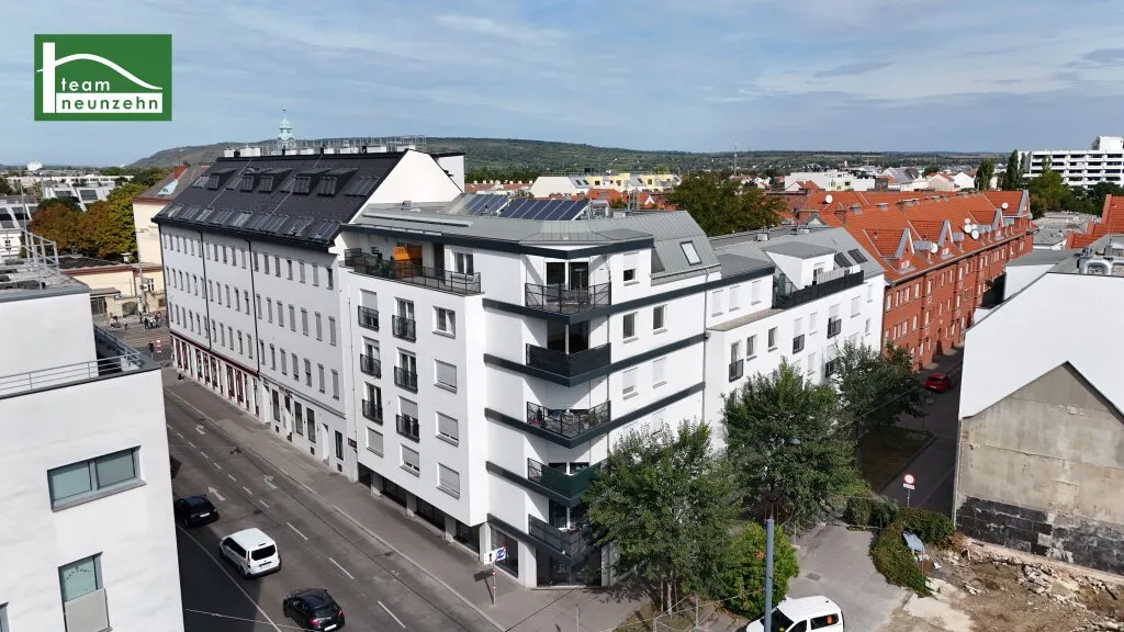 2-комнатная квартира, 56 м², Флоридсдорф, Флоридсдорф