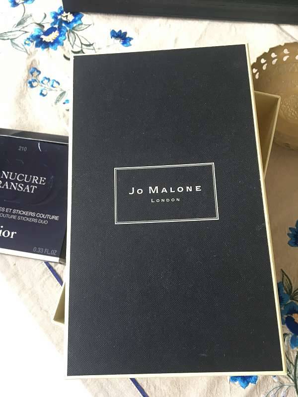 GeschenkboxGeschenkkartonvonJoMaloneOriginal