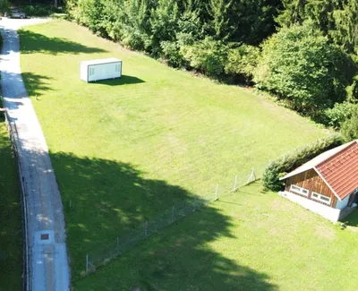 Grundstück kaufen in Voitsberg – 1 955 m², € 56.000 – Bild 1 von 5