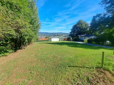 Grundstück kaufen in Voitsberg – 1 955 m², € 56.000 – Bild 4 von 5