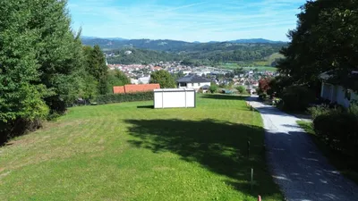Grundstück kaufen in Voitsberg – 1 955 m², € 56.000 – Bild 2 von 5