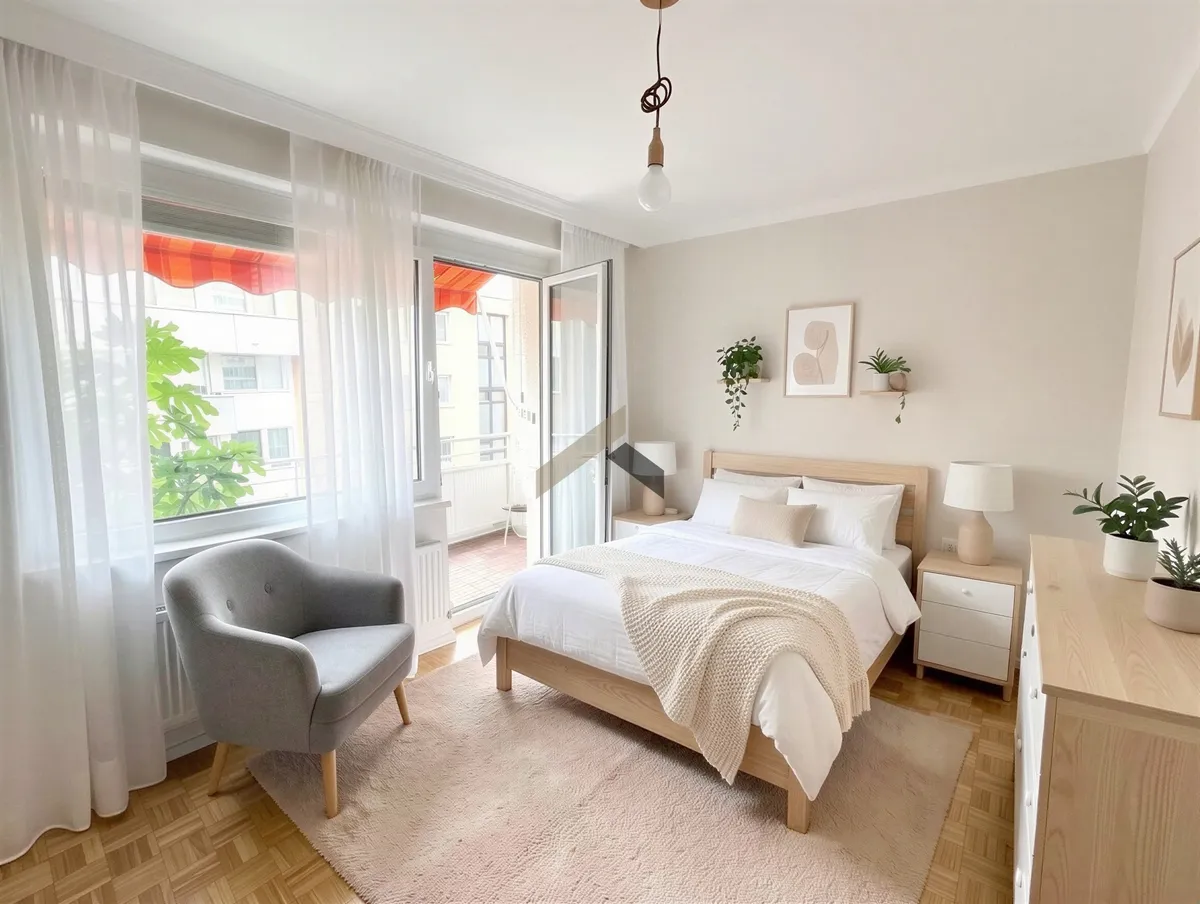 Wohnung – Salzburg - Ansicht 2