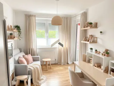 5-Zimmer-Wohnung kaufen in Salzburg Stadt – 105 m², € 495.000 – Bild 6 von 8