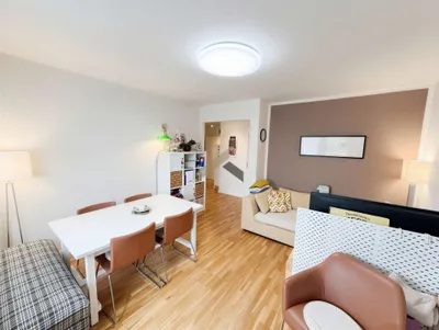 5-Zimmer-Wohnung kaufen in Salzburg Stadt – 105 m², € 495.000 – Bild 4 von 8