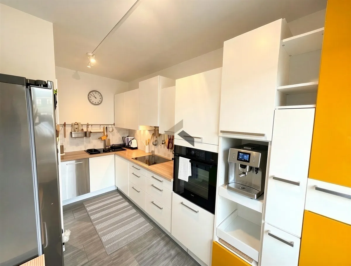 Wohnung – Salzburg - Ansicht 3