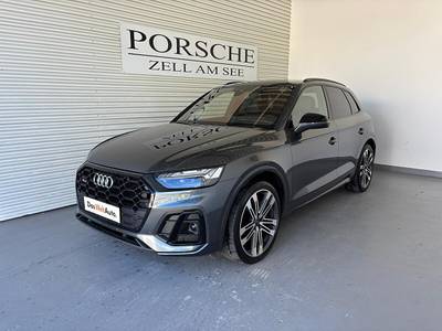 Audi Q5 SQ5 TDI quattro