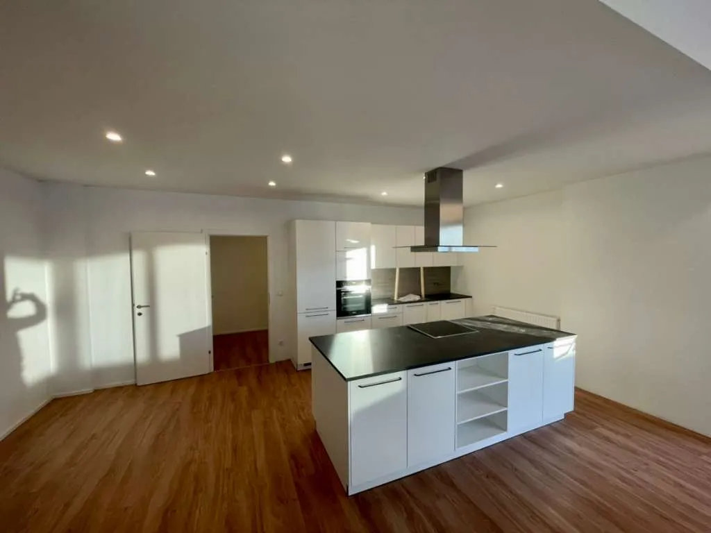 100 m² Wohnung in Drobollach am Faaker See (Villach) - Ansicht 2