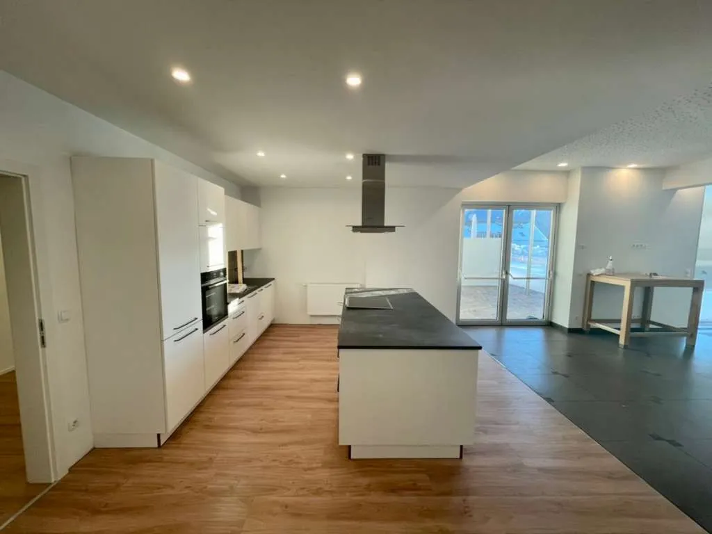 100 m² Wohnung in Drobollach am Faaker See (Villach) - Ansicht 3
