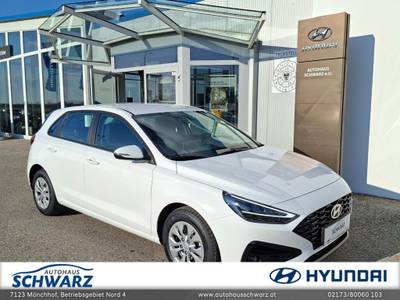 Hyundai i30 1,0 TGDI Smart Line