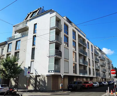2-Zimmer-Wohnung kaufen in Wien – 46,32 m², € 303.100 – Bild 3 von 14