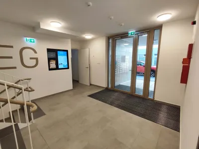 2-Zimmer-Wohnung kaufen in Wien – 46,32 m², € 303.100 – Bild 9 von 14