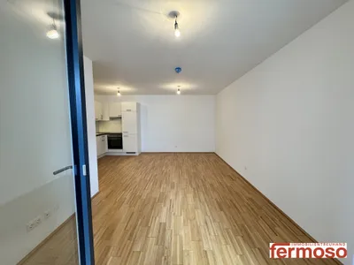 Moderne 2-Zimmer-Wohnung mit Loggia, Fußbodenheizung & Einbauküche im 20. Bezirk Wien! – Bild 3