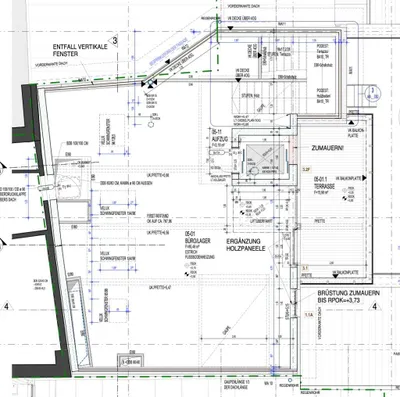 1-Zimmer-Gewerbeimmobilie mieten in Kitzbühel – 85 m², € 2.050 – Bild 6 von 6