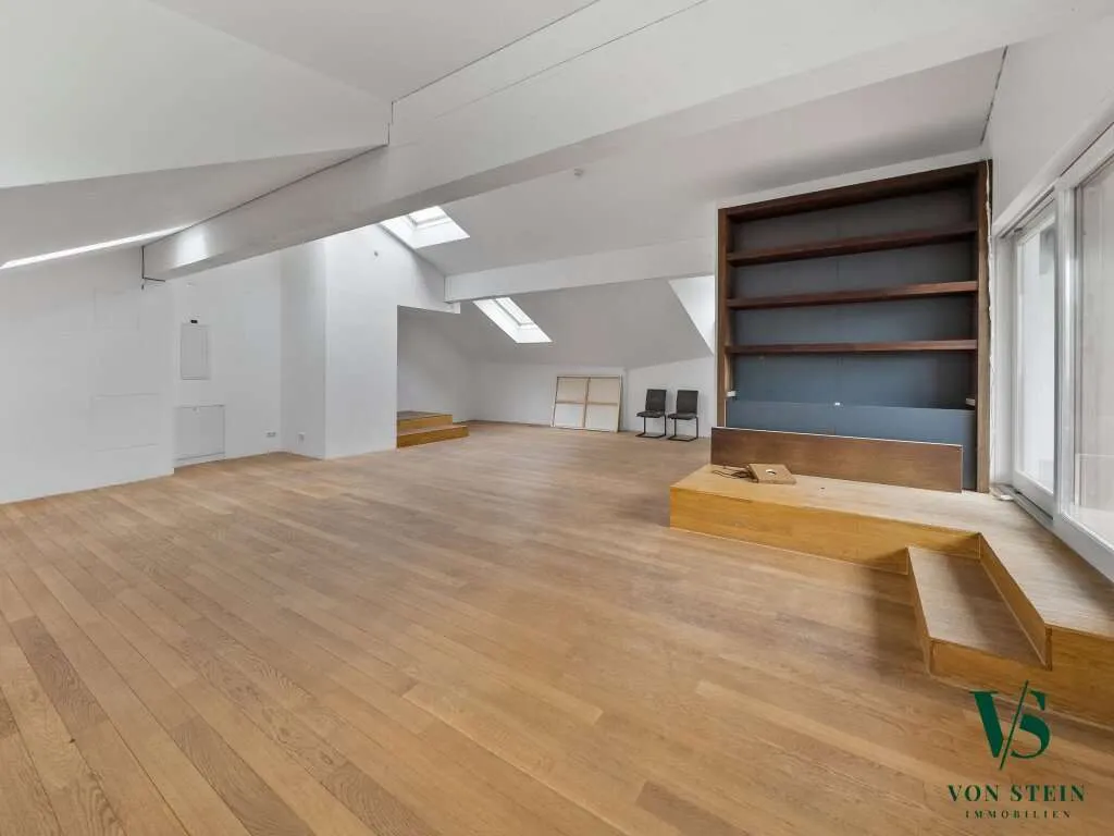 Büro - Praxis oder Showroom in absoluter Prime Lage im Kitzbühler Zentrum! – pohled 3