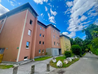 1-Zimmer-Wohnung kaufen in Graz – 41 m², € 165.000 – Bild 1 von 15