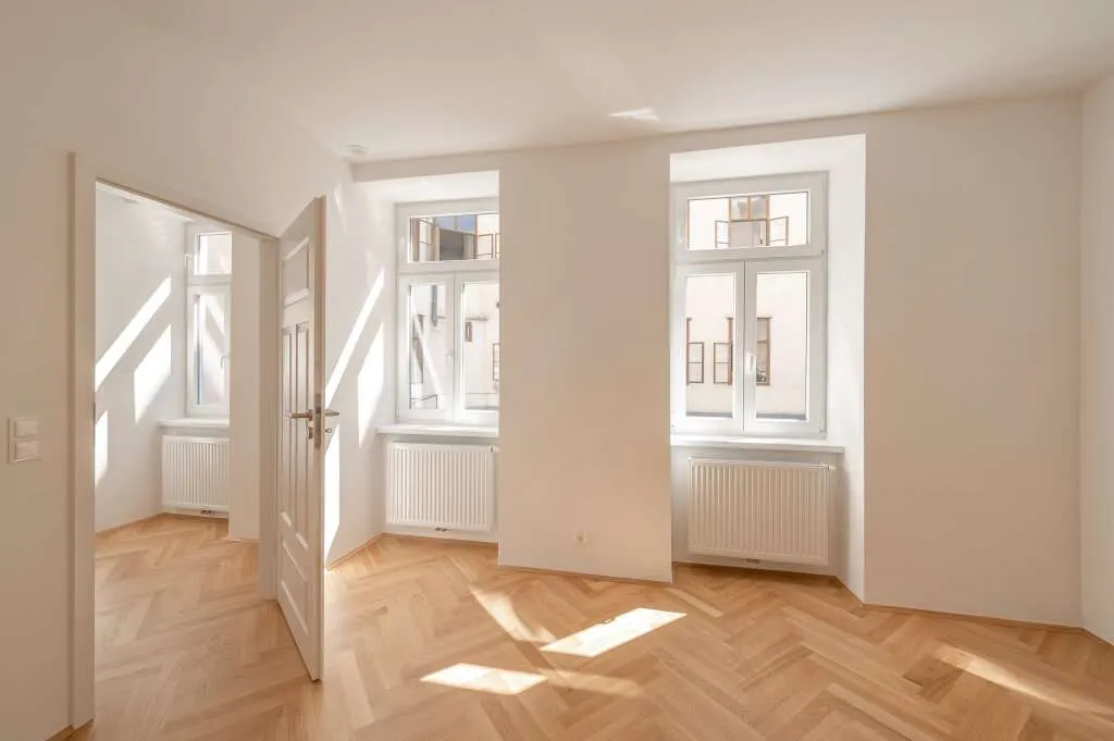 ***NEU***3 Zimmer mit Terrasse Nähe Stadthalle, Wien