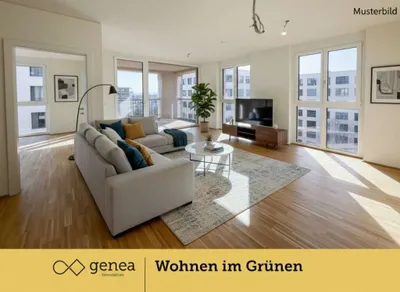 3-Zimmer-Wohnung kaufen in Graz – 69,21 m², € 329.000 – Bild 1 von 20