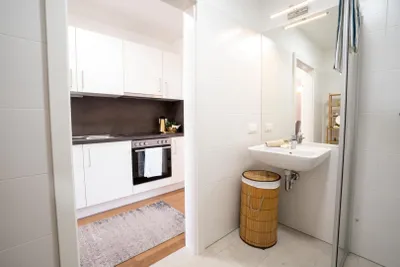 2-Zimmer-Wohnung mieten in Graz – 32,21 m², € 488 – Bild 7 von 8