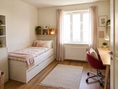 3-Zimmer-Wohnung mieten in Wien – 72 m², € 1.945 – Bild 4 von 6