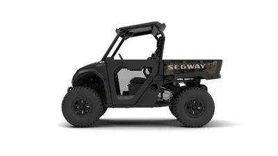 Segway Fugleman UT6E ABS