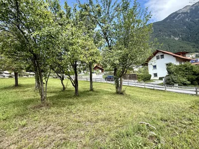 Grundstück kaufen in Imst – 455 m², € 185.000 – Bild 5 von 9