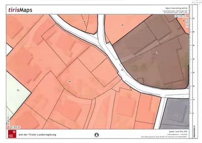 Grundstück kaufen in Imst – 455 m², € 185.000 – Bild 9 von 9