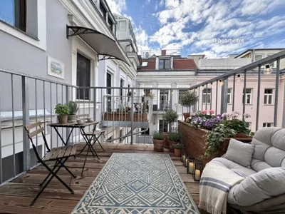 3-Zimmer-Wohnung kaufen in Wien – 95,42 m², € 779.000 – Bild 4 von 43