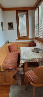 1-Zimmer-Wohnung kaufen in Kitzbühel – 34 m², € 348.000 – Bild 10 von 11