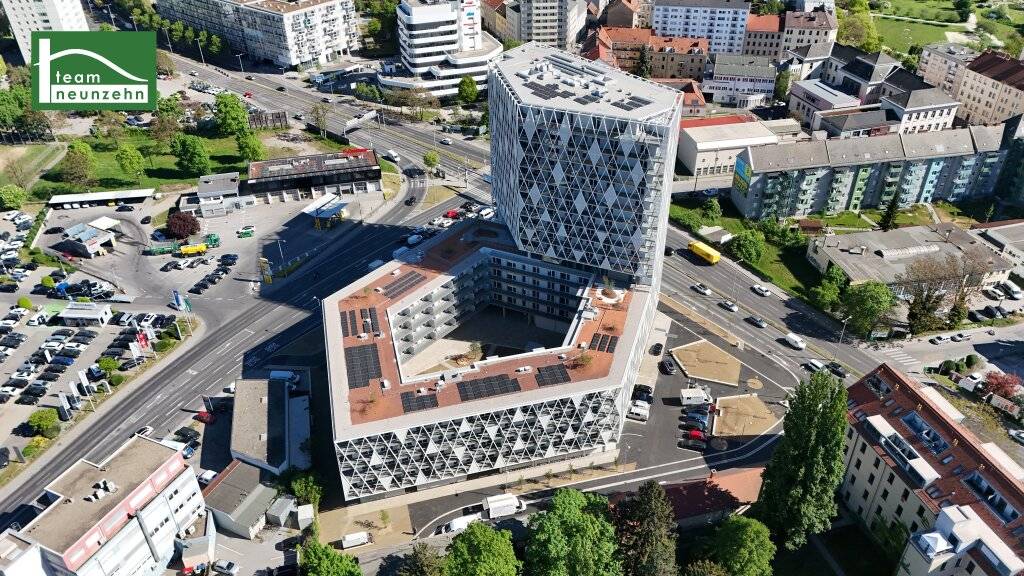 Ihr Neues Zuhause am Puls der Stadt - Level Graz, Graz