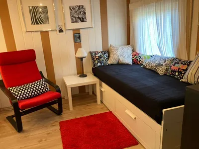 3-Zimmer-Wohnung kaufen in Eisenstadt - Umgebung – 40 m², € 25.000 – Bild 5 von 14