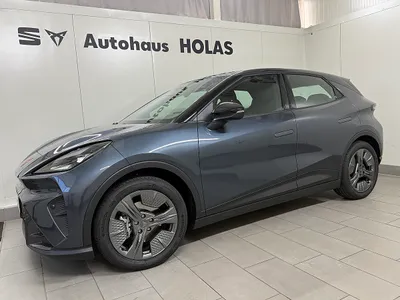 Cupra Raval Plus 37kWh 99 kW/135 PS