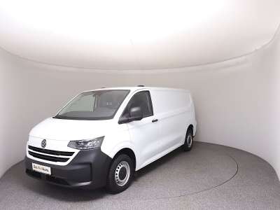 VW Transporter T7 T7 Transporter T7 Kastenwagen LR TDI Transporter / Kastenwagen