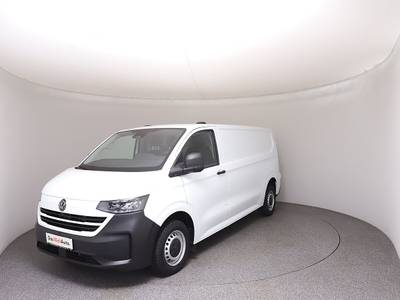 VW Transporter T7 T7 Transporter T7 Kastenwagen LR TDI Transporter / Kastenwagen