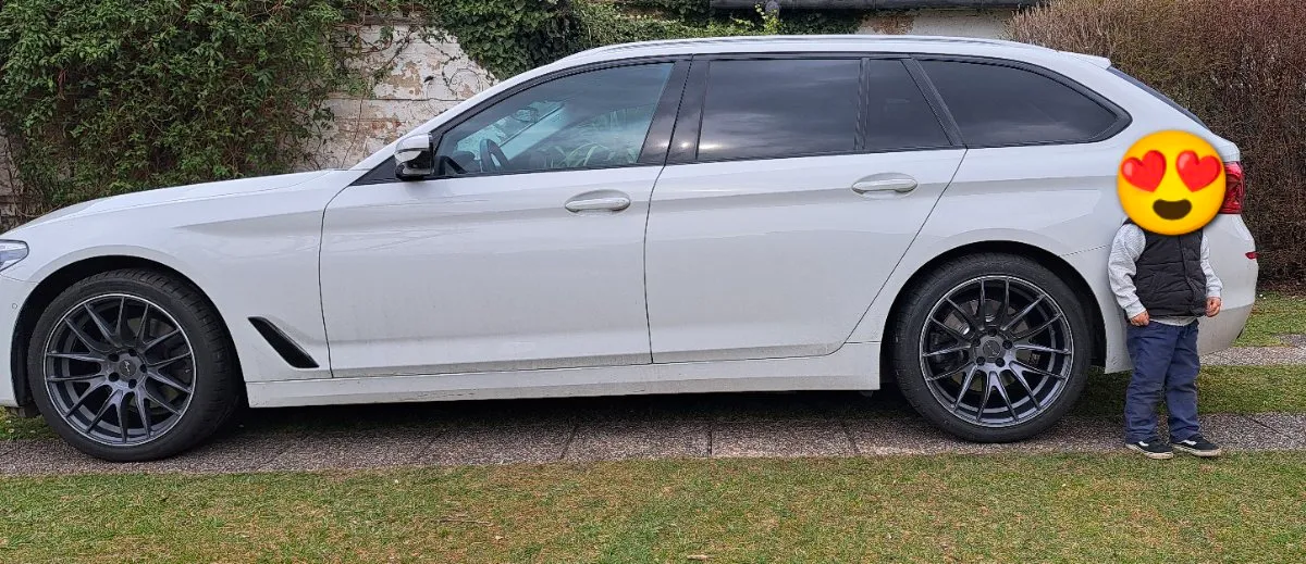 BMW 5er-Reihe