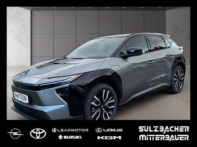 Toyota bZ4X Elektro 73kWh AWD