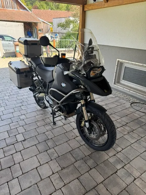 BMW R 1200