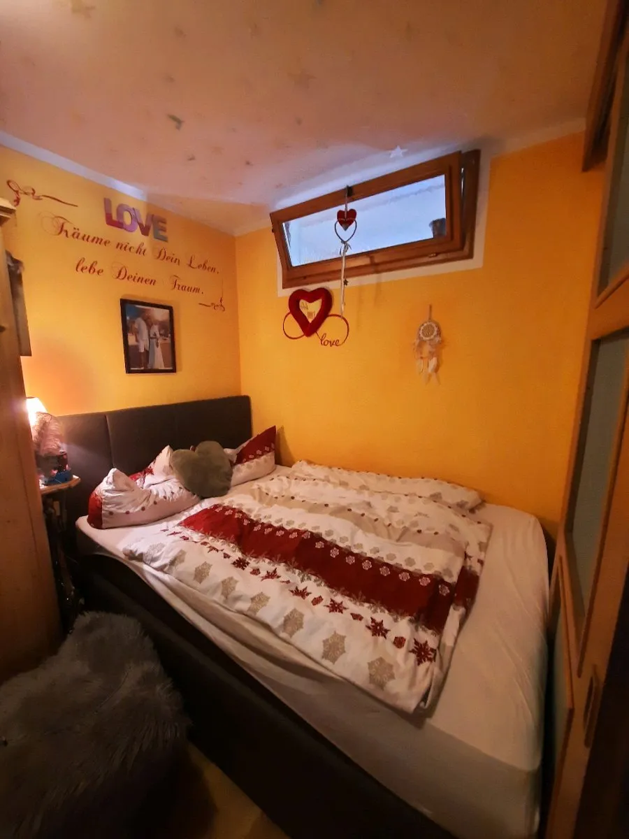 Wohnung – Fügen - Ansicht 3