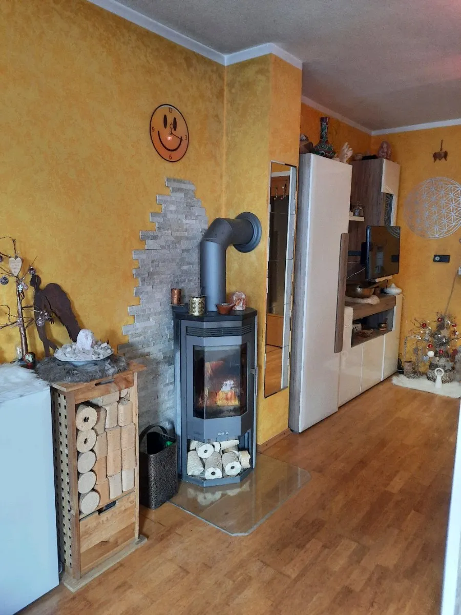 Wohnung – Fügen - Ansicht 2
