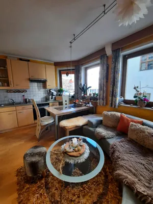 2-Zimmer-Wohnung kaufen in Schwaz – 45 m², € 290.000 – Bild 8 von 11