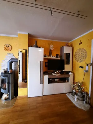 2-Zimmer-Wohnung kaufen in Schwaz – 45 m², € 290.000