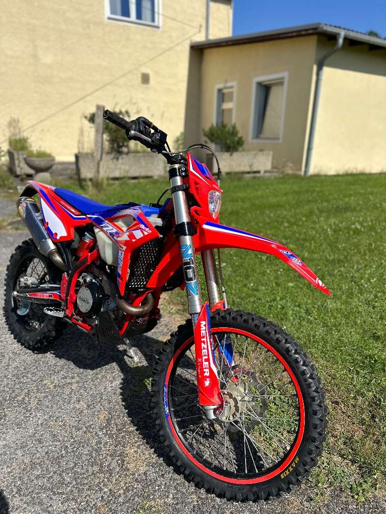 Beta RR 350 Racing Enduro