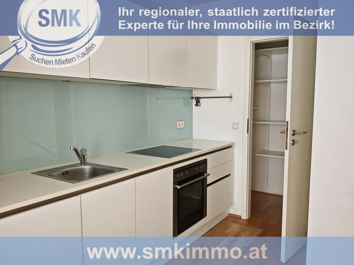 Wohnung – Wien - Ansicht 3