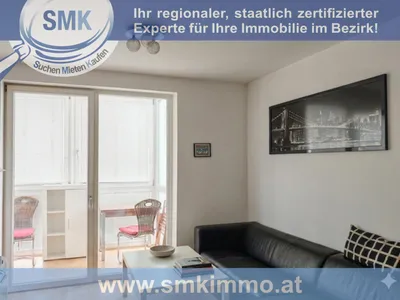 Hell, freundlich mit Loggia und Garagenplatz! – Bild 2