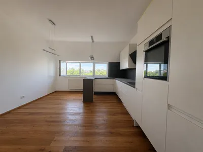 Exklusive 4-Zimmer-Penthousewohnung mit 112 m² Wohnfläche & 77 m² Dachterrasse in 1160 Wien – Bild 3